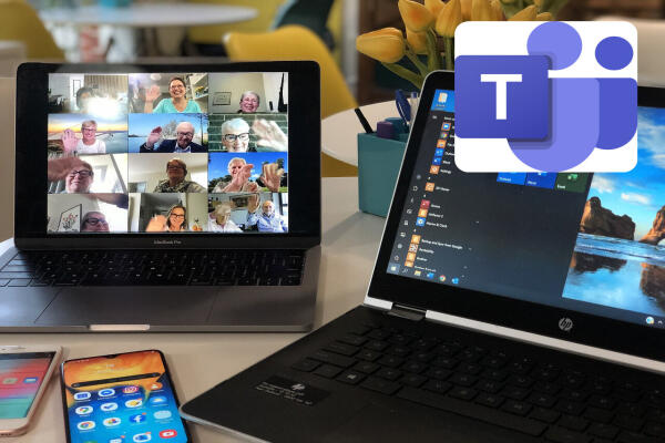 Microsoft Teams ra mắt loạt tính năng mới: tìm file dễ hơn, phản ứng đa emoji và hơn thế nữa